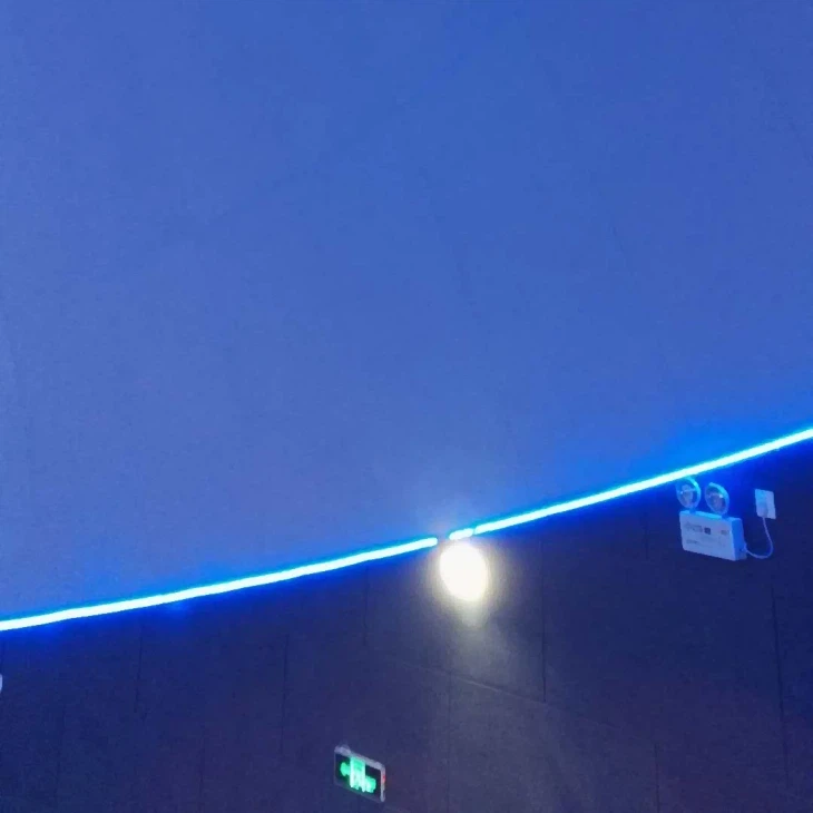 10m Planetarium Dome